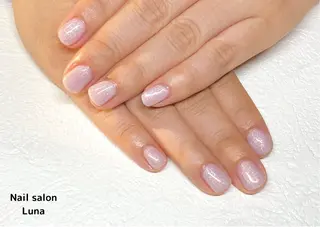 ネイル 加藤 美穂のネイルデザイン