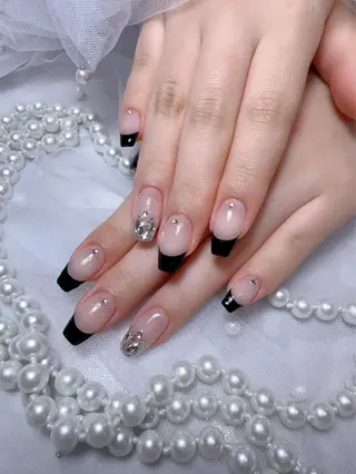 ネイル You&Me Miyuのネイルデザイン