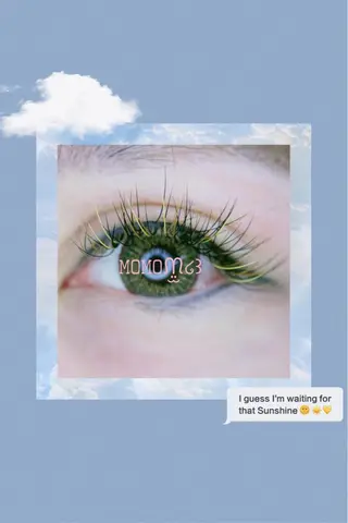 マツエク・マツパ モテデザインのプロ モモ🍑のマツエク・マツパデザイン