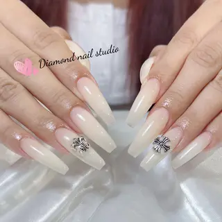 ネイル Saki 🍒のネイルデザイン