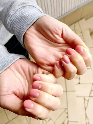 ネイル mabelle  まべるのネイルデザイン