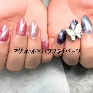 ネイル 西院eye fallonのマツエク・マツパデザイン