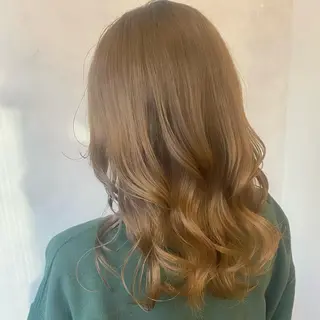 ロング 🌟ショート/シ ョートボブ/岡田🌟のヘアスタイル