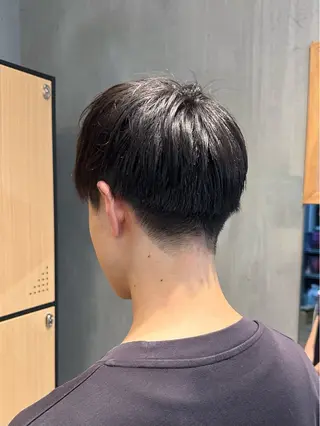 メンズ 髪質改善/レイヤー 🎀Ayaneのヘアスタイル