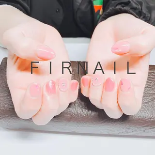 ネイル fir_ nail_のネイルデザイン