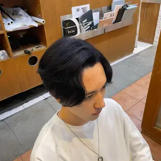 メンズ メンズ特化/髪質改善 🌟恭介🌟のヘアスタイル