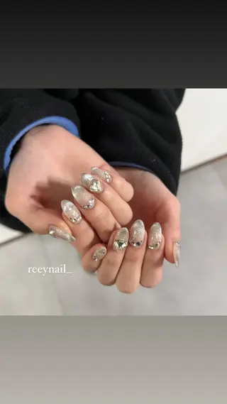 ネイル ulysses nailsalonのネイルデザイン