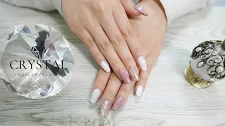 ネイル CL Nailのネイルデザイン