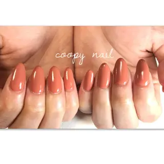 ネイル nail salon coopy所属・野澤 美優のネイルデザイン
