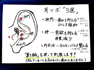 【鍼灸サロン にった】所属・はりきゅう整体 新田鍼灸院のエステ・リラクイメージ
