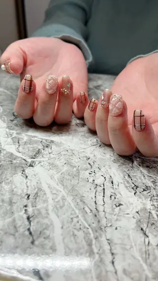 ネイル プライベートサロン circleのネイルデザイン