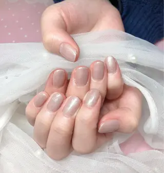 ネイル kihi大塚店 モデル募集専用のネイルデザイン