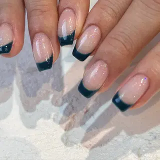 ネイル Chipieee manamiのネイルデザイン