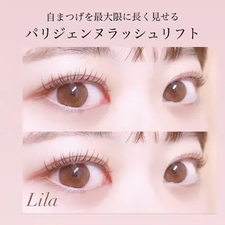 マツエク・マツパ 無料🍀ECREA ✨エクステモデル募集のマツエク・マツパデザイン