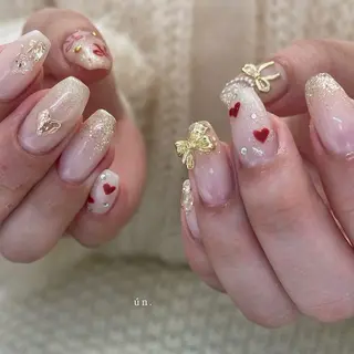 ネイル un. private nail salon所属・Ún.private nail salonのネイルデザイン