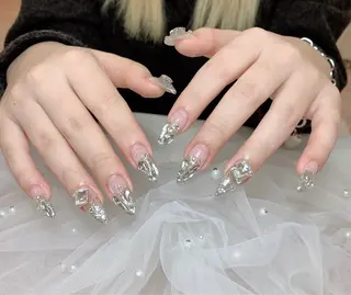 ネイル Bél Nail salon ユキのネイルデザイン