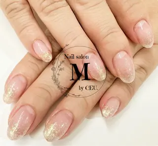 ネイル Nail salon M所属・Nail salon M＊本郷台のネイルデザイン