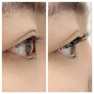 マツエク・マツパ CURAR所属・CURAR 平塚店のネイルデザイン