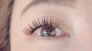 マツエク・マツパ NISAKA 🦸🏻‍♀️のマツエク・マツパデザイン