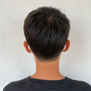 メンズ Nao 【EIGHT札幌】のヘアスタイル