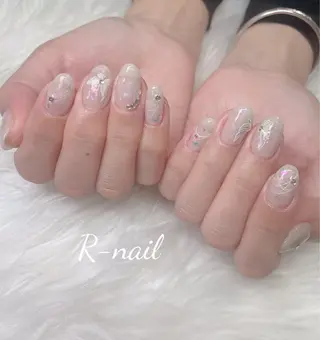 ネイル R-nail salonのネイルデザイン