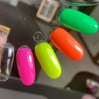 ネイル sary nail所属・sary nailのネイルデザイン