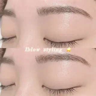 アイブロウ 🎀Hina🎀船橋 /束感まつ毛🫧のマツエク・マツパデザイン