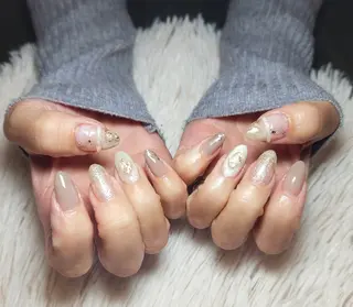 ネイル   BENNIEのネイルデザイン