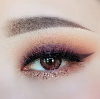 マツエク・マツパ Lanhr所属・【Lanhr】 🕊aya🕊のマツエク・マツパデザイン