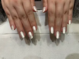 ネイル Na＋Nail所属・山口 真莉のネイルデザイン