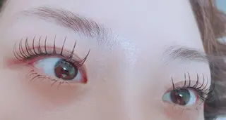 マツエク・マツパ Cute Beauty🌷のマツエク・マツパデザイン