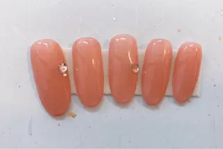 ネイル wiwi salonのネイルデザイン