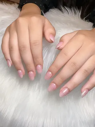 ネイル mi kaのネイルデザイン