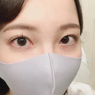 マツエク・マツパ 浦和駅近完全個室 Michikoのマツエク・マツパデザイン