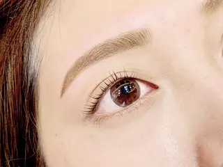 マツエク・マツパ Fukushi/ 自由が丘quint;のマツエク・マツパデザイン