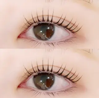 ネイル チョウ Rachaelのネイルデザイン