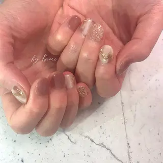 ネイル _Defi_ by Kaoriのネイルデザイン