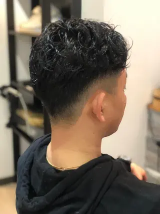 ショート カラー パーマ ヘアアレンジ メンズ キッズ ネイル マツエク・マツパ 一人一人の輝きを 心を込めてのヘアスタイル