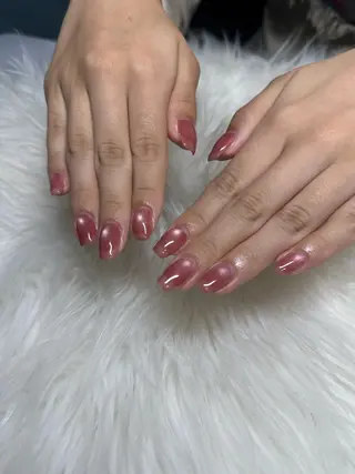 ネイル IROHA NAIL Rinoのネイルデザイン