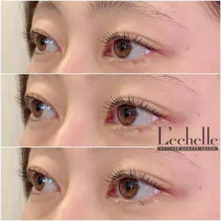 マツエク・マツパ Hathor..所属・【元住吉】 YUKIKOのマツエク・マツパデザイン