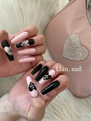 ネイル Lian nailのネイルデザイン