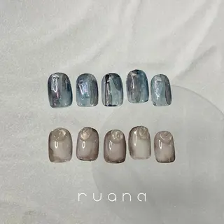 ネイル Mariya nailのネイルデザイン