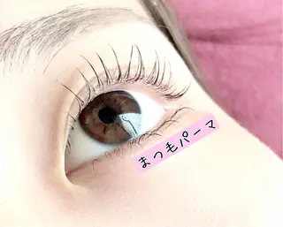 マツエク・マツパ まつ毛エクステ／まつ毛パーマ／フェイシャル／beautysalon cocora所属・ビューティーサロン ココラのマツエク・マツパデザイン