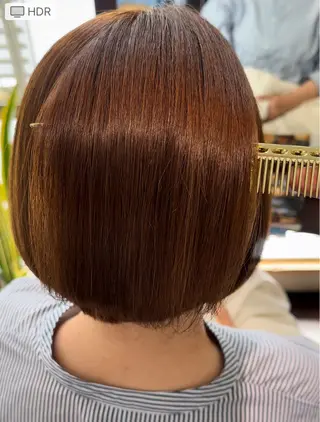 ミディアム Largo所属・広中 裕一のマツエク・マツパデザイン