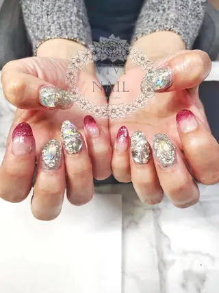ネイル ViVi Nailのネイルデザイン