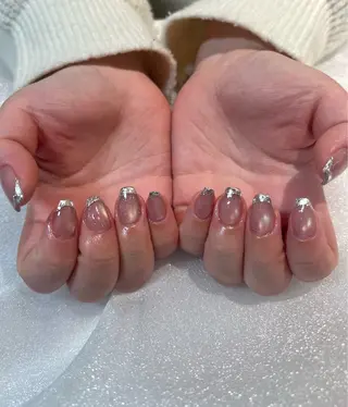 ネイル earth宇都宮. 柏崎のネイルデザイン