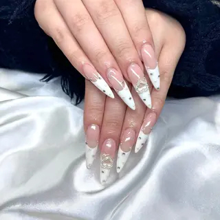 ネイル MINAMI YUMEKAのネイルデザイン