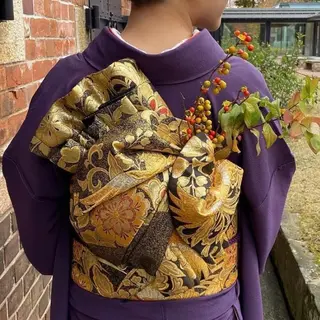 山岸 未玖のヘアスタイル