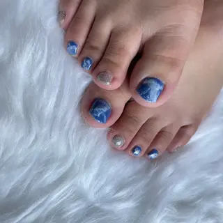 ネイル fairy 25のネイルデザイン