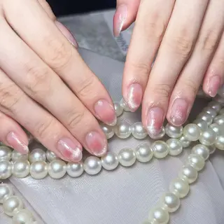 ネイル yu ri 🌹のネイルデザイン